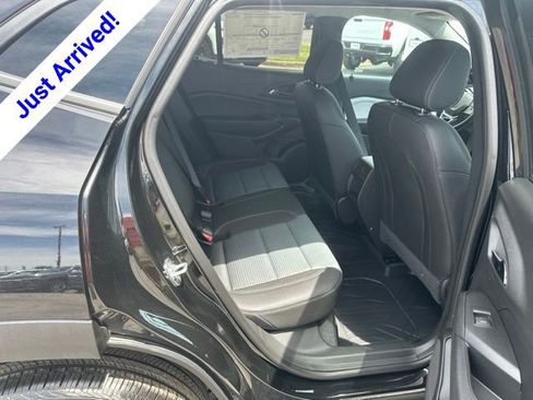 New 2026 Chevrolet Trax LT w/ Midnight Edition FWD image 29