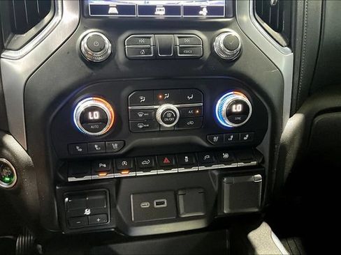 Used 2021 GMC Sierra 1500 SLT w/ SLT Premium Package AWD/4WD image 15