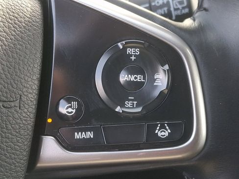 Certified 2021 Honda CR-V Touring image 24