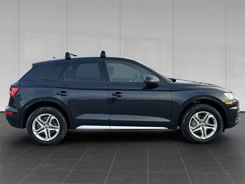 Used 2018 Audi Q5 2.0T Premium image 6
