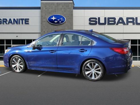Used 2016 Subaru Legacy 3.6R Limited image 7