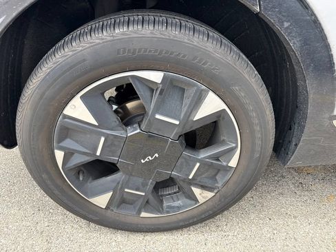 Used 2026 Kia Sportage SX Prestige AWD/4WD image 12