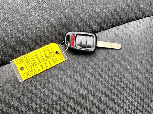 Used 2014 Honda Civic LX image 13