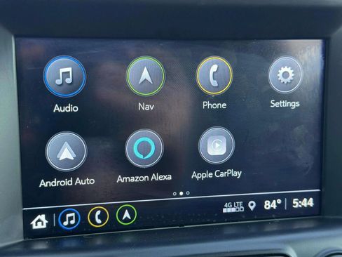 Used 2018 GMC Terrain Denali w/ Advanced Safety Package AWD/4WD image 33