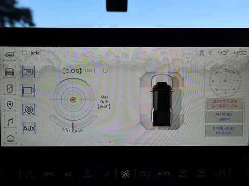 Used 2022 GMC Hummer EV Edition 1 w/ LPO, Illumination Package image 24