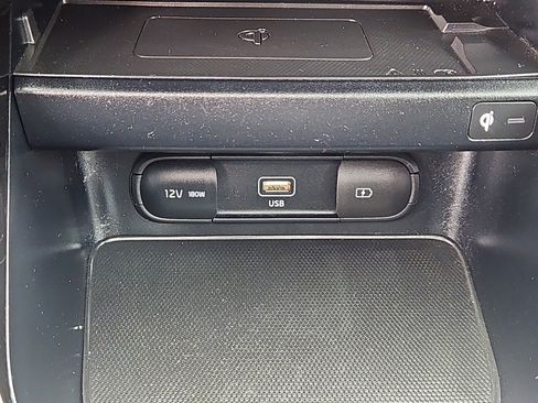 Used 2023 Kia Forte GT FWD image 11