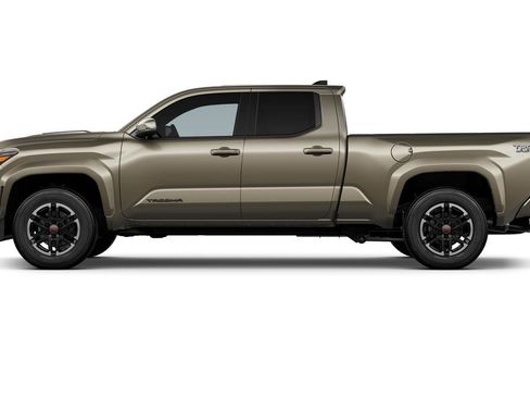 New 2026 Toyota Tacoma TRD Sport AWD/4WD image 4
