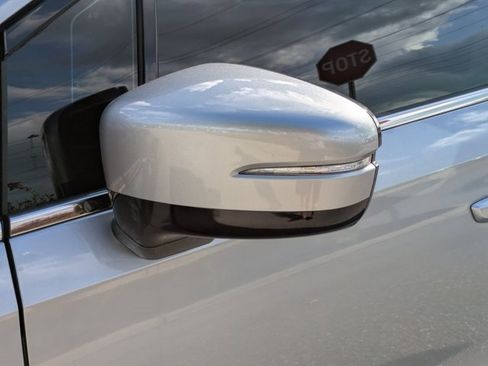 New 2026 Honda Odyssey Elite image 11