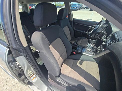 Used 2007 Subaru Outback 2.5i AWD/4WD image 9