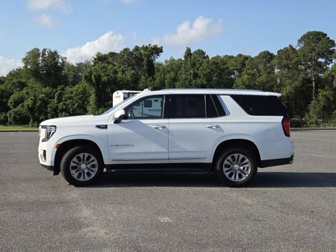 Used 2023 GMC Yukon Denali AWD/4WD image 19