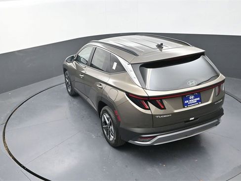 New 2026 Hyundai Tucson SEL image 26