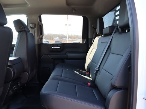 New 2024 Chevrolet Silverado 3500 W/T w/ WT Convenience Package image 23