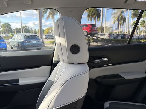 New 2026 Honda Prologue Touring image 10