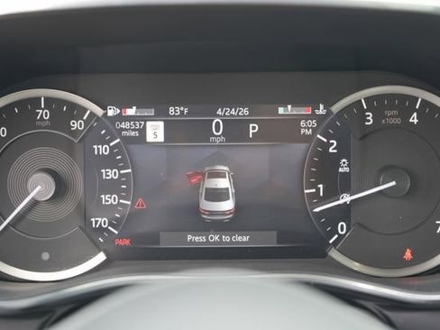 Used 2022 Jaguar XF R-Dynamic SE AWD/4WD image 11