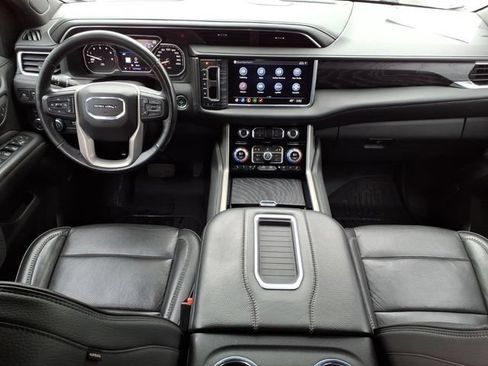 Used 2021 GMC Yukon Denali w/ Denali Ultimate Package AWD/4WD image 42