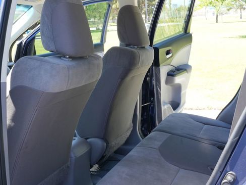 Used 2012 Honda CR-V LX image 7