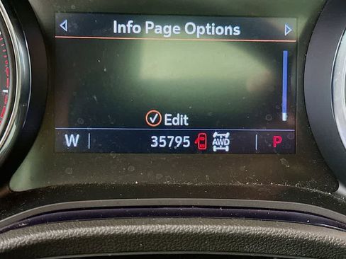 Used 2022 Buick Encore GX Essence w/ Experience Buick Package image 19