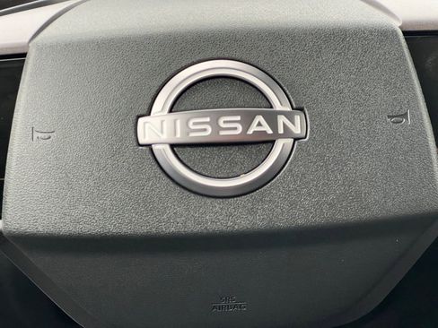 New 2026 Nissan Murano SL image 5