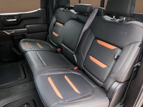 Used 2021 GMC Sierra 1500 AT4 w/ AT4 Preferred Package image 25