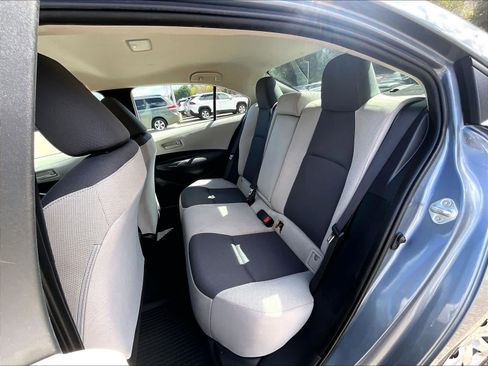 Certified 2024 Toyota Corolla LE FWD image 15