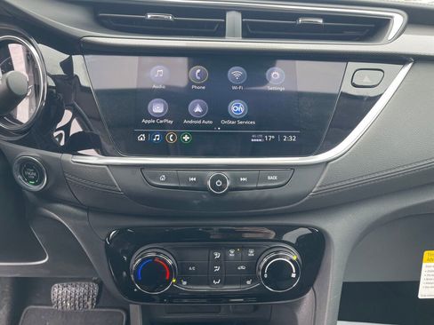 Used 2023 Buick Encore GX Preferred w/ Cold Weather Comfort Package image 9