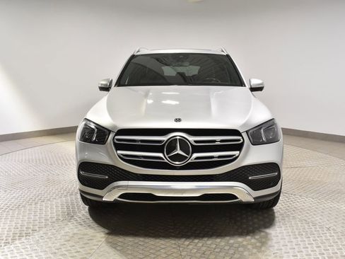 Used 2020 Mercedes-Benz GLE 350 4MATIC image 13