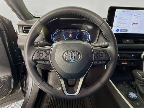 Used 2023 Toyota RAV4 XSE image 11