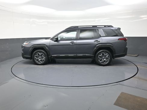 New 2026 Subaru Outback Premium image 6