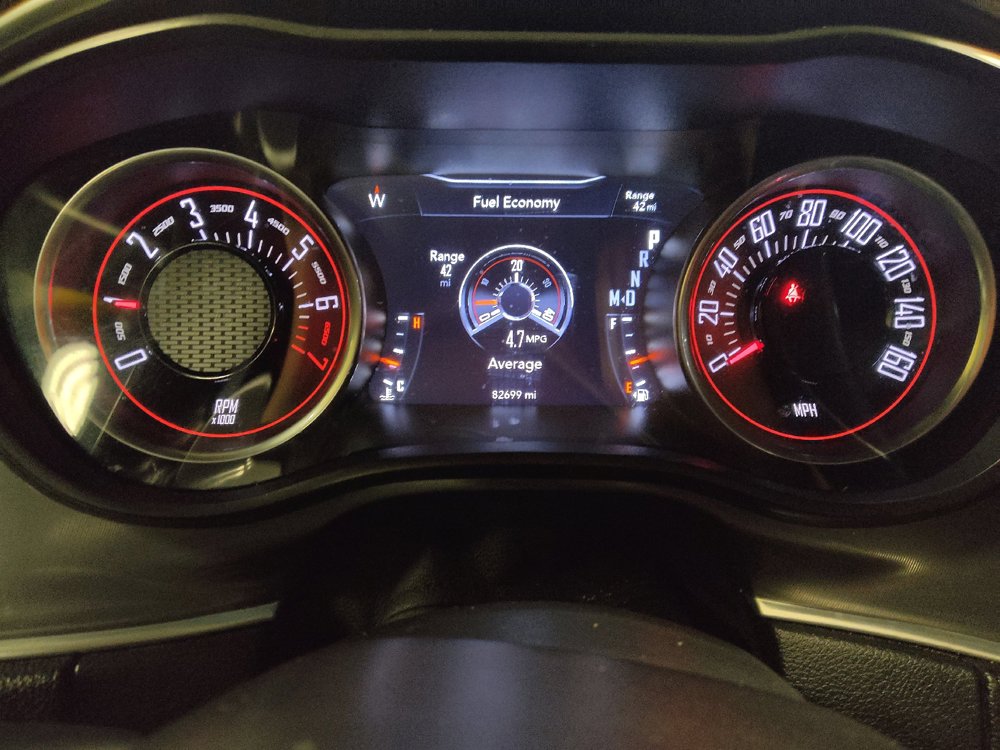 Used 2020 Dodge Challenger GT RWD image 23