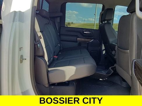 Certified 2023 Chevrolet Silverado 2500 LT w/ Convenience Package AWD/4WD image 26