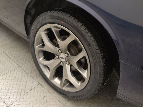 Used 2017 Dodge Challenger SXT Plus RWD image 31
