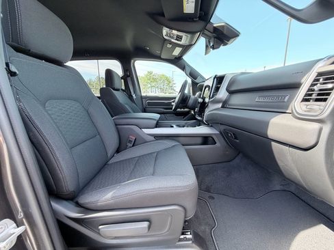 New 2026 RAM 1500 Big Horn AWD/4WD image 23