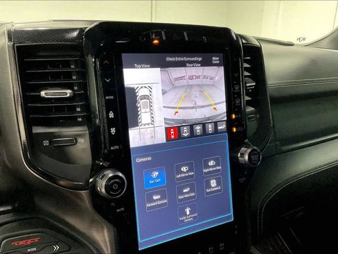 Used 2022 RAM 1500 TRX w/ TRX Level 2 Equipment Group AWD/4WD image 27