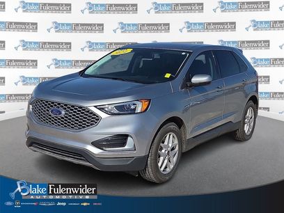 Used 2024 Ford Edge SEL