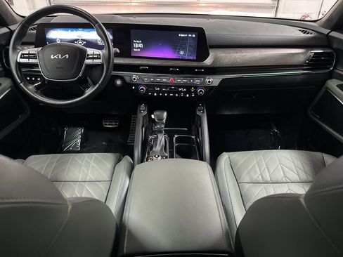 Used 2024 Kia Telluride SX Prestige X-Line image 23