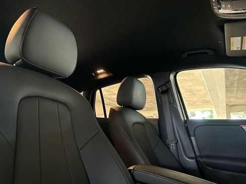 Certified 2025 Mercedes-Benz GLA 250 GLA 250 image 20