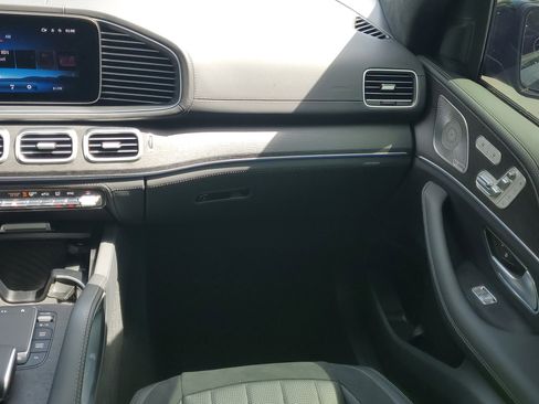 Used 2024 Mercedes-Benz GLE 63 AMG S image 17