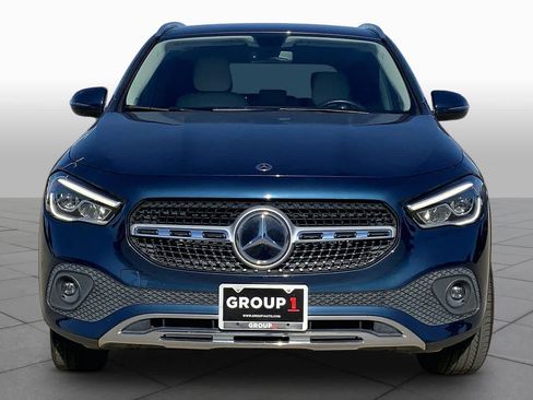 Used 2022 Mercedes-Benz GLA 250 image 4