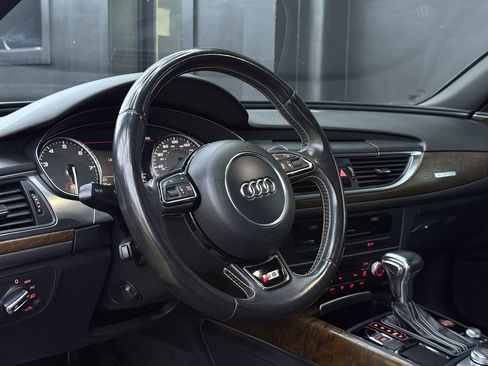 Used 2013 Audi S6 Prestige AWD/4WD image 16