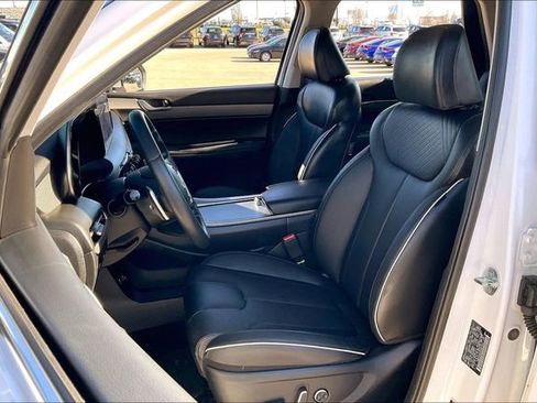 Used 2025 Hyundai Palisade SEL image 25