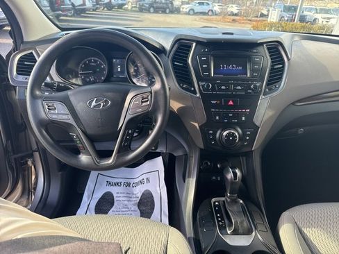 Used 2017 Hyundai Santa Fe Sport w/ Cargo Package image 22