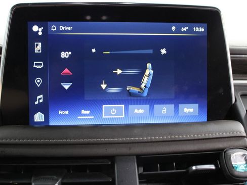 Used 2022 Chevrolet Tahoe LT w/ Luxury Package image 37