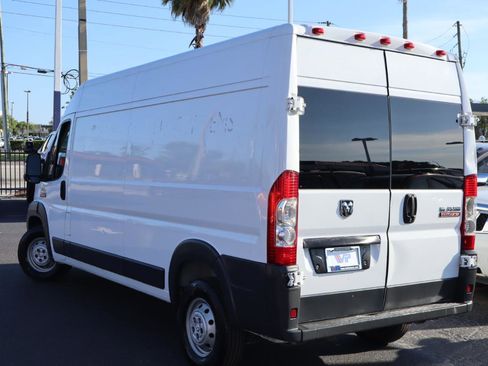 Used 2016 RAM ProMaster 2500 FWD image 7