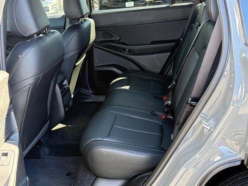 New 2026 Jeep Cherokee Limited AWD/4WD image 14