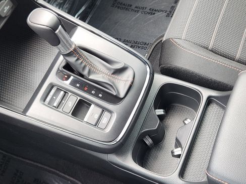 Certified 2025 Honda CR-V Sport image 20