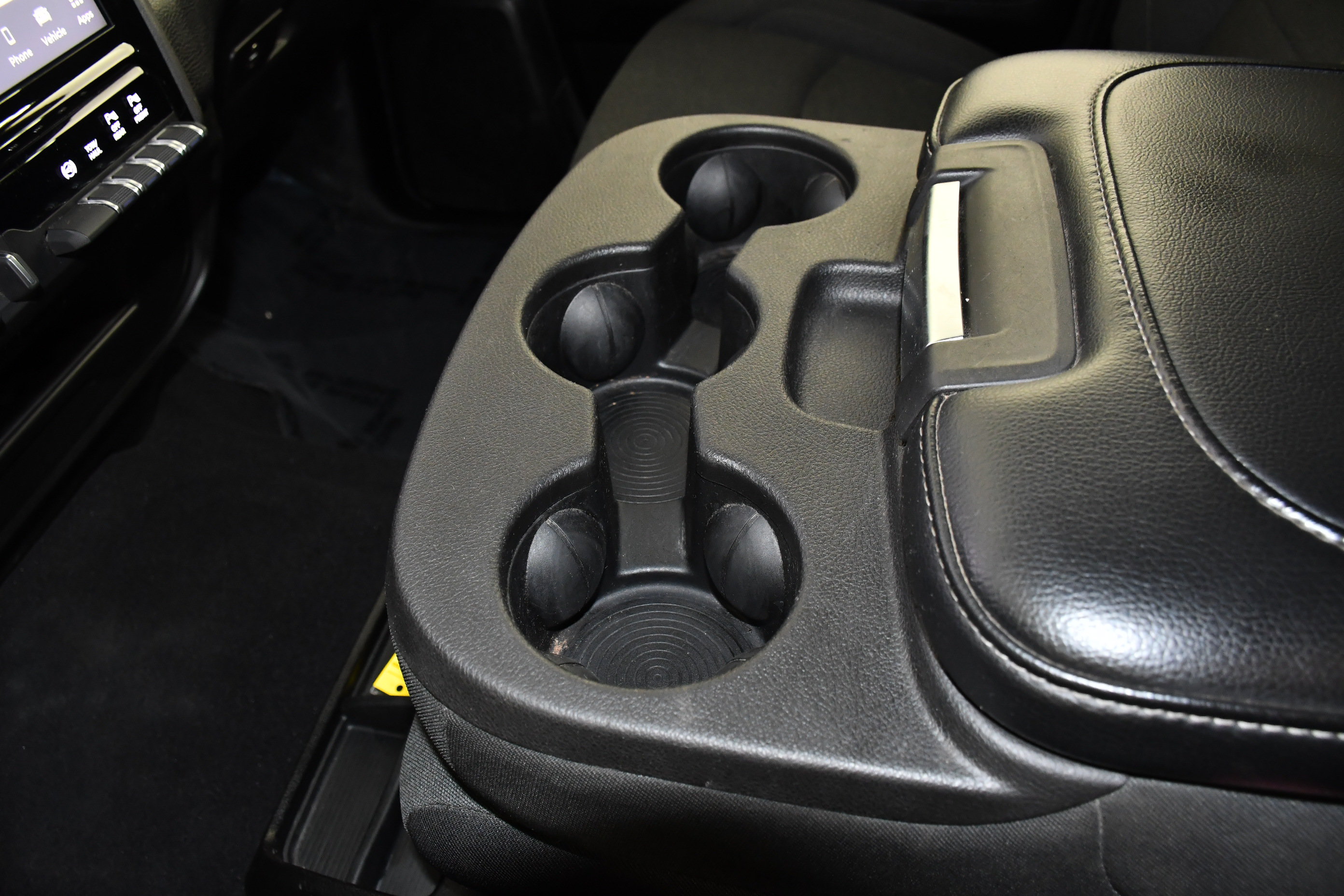 Used 2025 RAM 2500 Big Horn AWD/4WD image 34