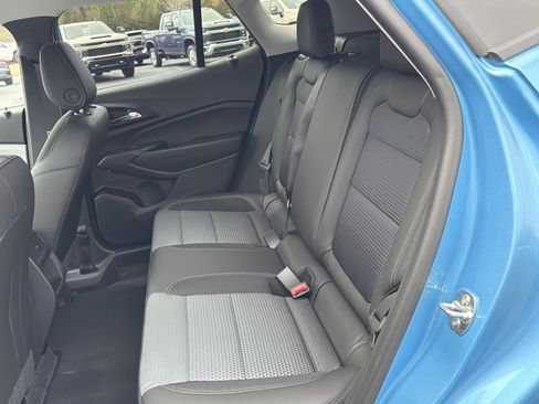 New 2026 Chevrolet Trax LT w/ Midnight Edition image 20