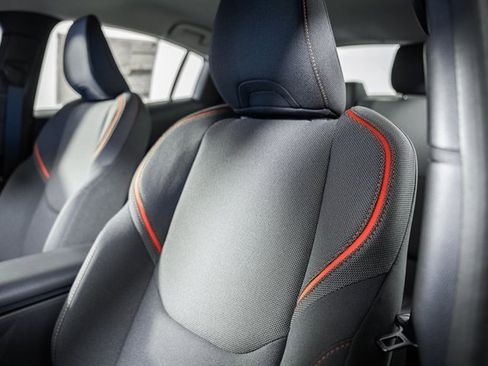 New 2026 Toyota Prius image 39