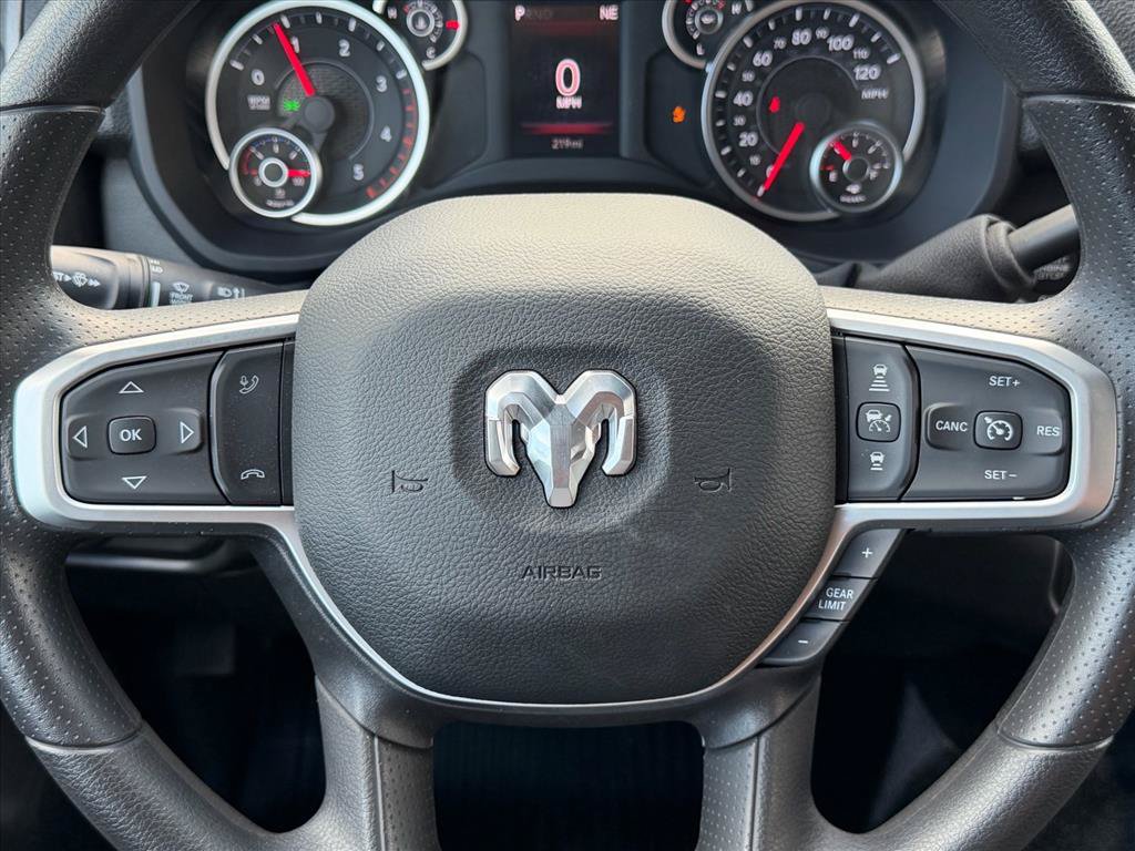 New 2026 RAM 3500 Tradesman AWD/4WD image 31
