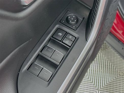 Certified 2025 Toyota RAV4 XLE image 18